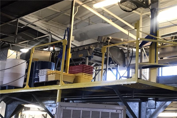 Product Processing